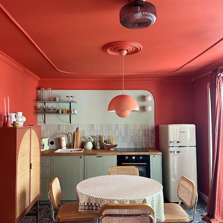 Apartamento No5 Gandia Zewnętrze zdjęcie