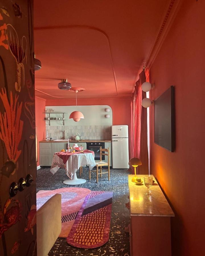 Apartamento No5 Gandia Zewnętrze zdjęcie