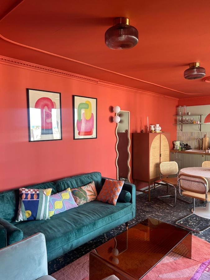 Apartamento No5 Gandia Zewnętrze zdjęcie