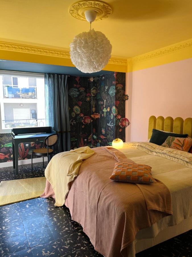Apartamento No5 Gandia Zewnętrze zdjęcie