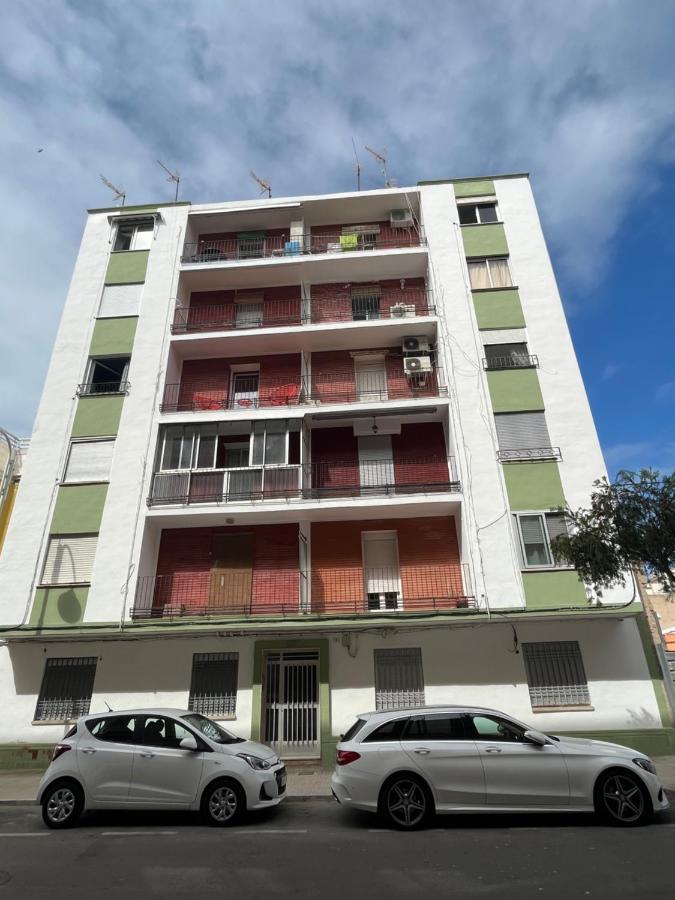 Apartamento No5 Gandia Zewnętrze zdjęcie