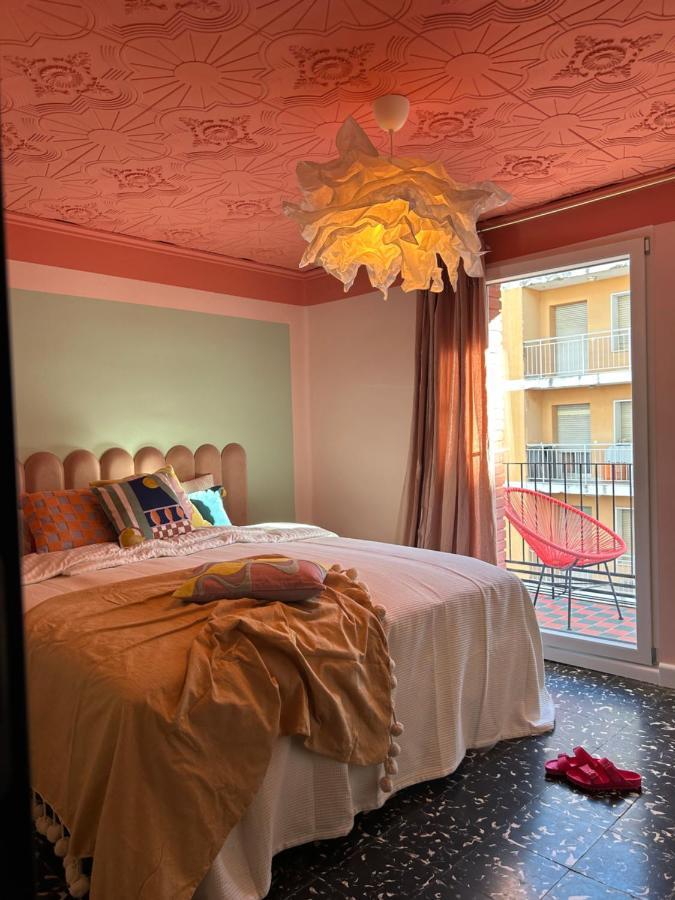 Apartamento No5 Gandia Zewnętrze zdjęcie