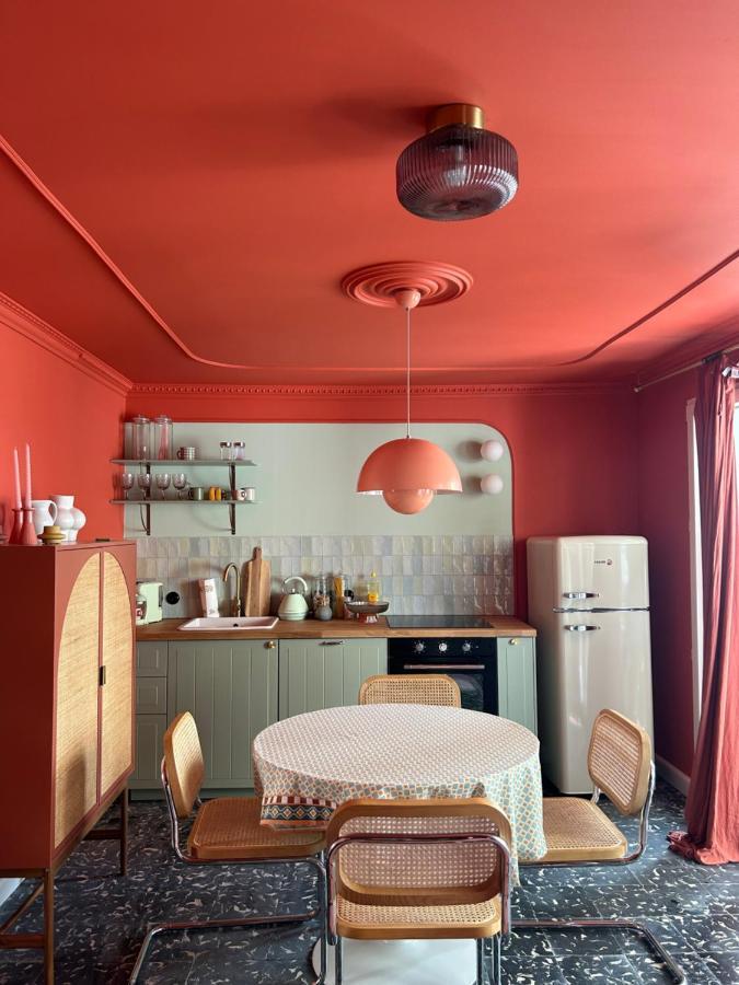 Apartamento No5 Gandia Zewnętrze zdjęcie
